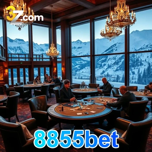 8855bet app Baixar