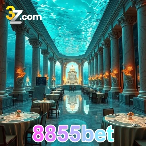 8855bet app