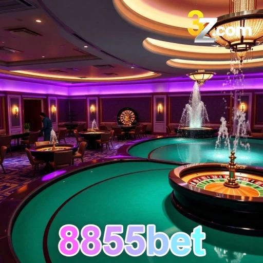 8855bet app