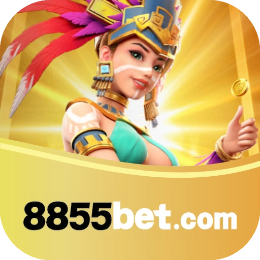 8855bet app LOGO