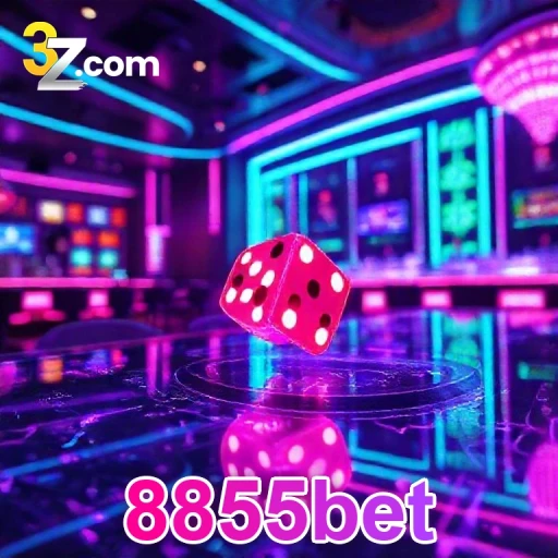 8855bet app Jogos de caça-níqueis