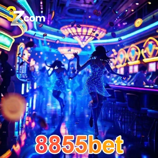 8855bet app