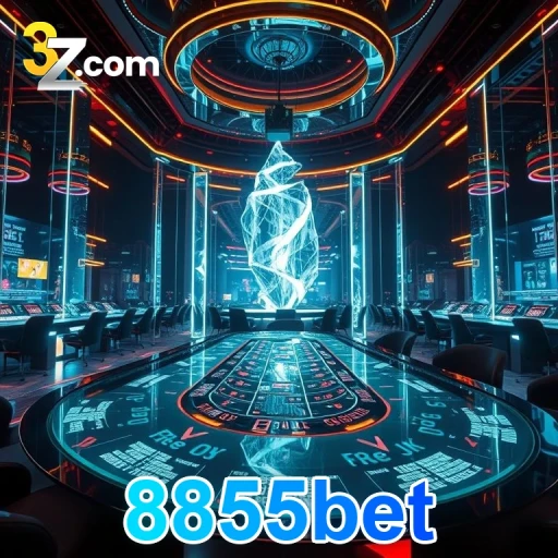 8855bet app